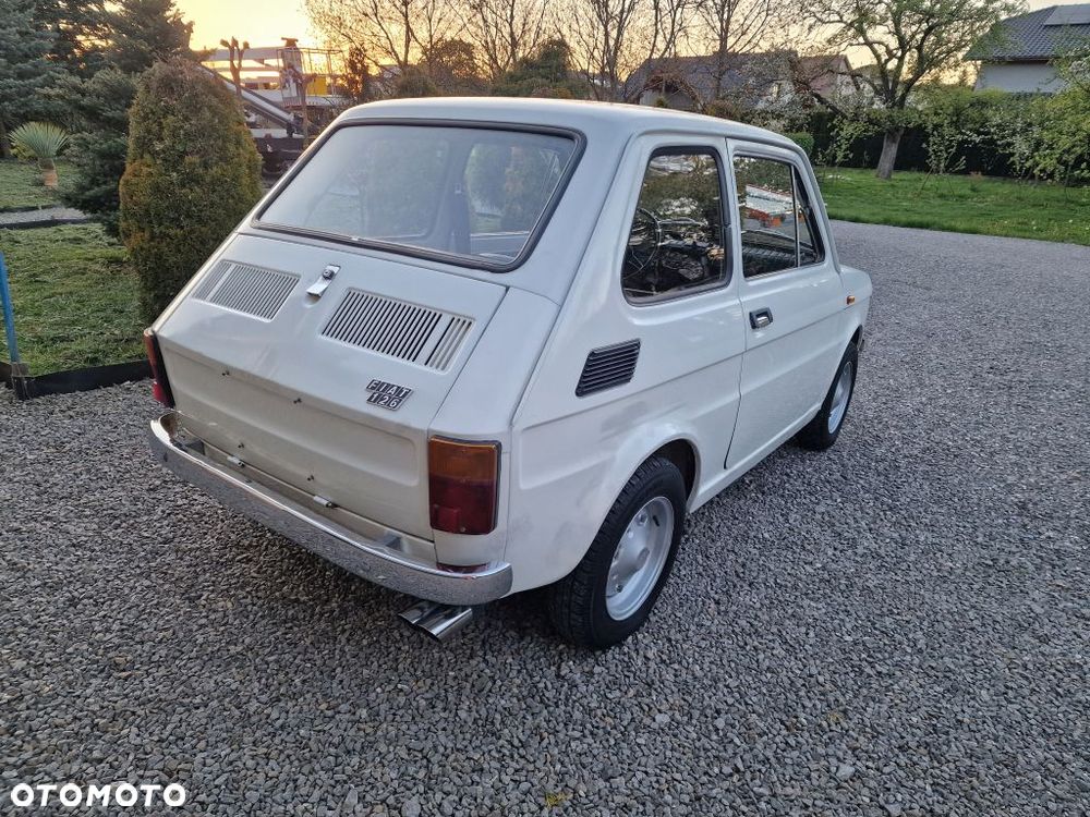 Fiat 126 - 5