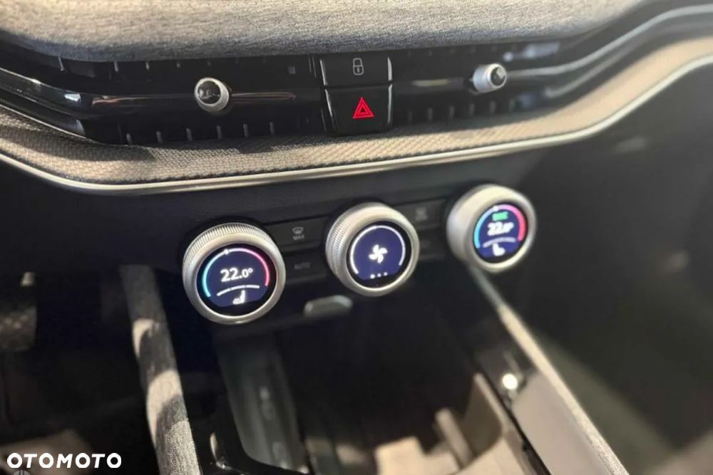 Skoda Superb 1.5 TSI mHEV Drive DSG - 14