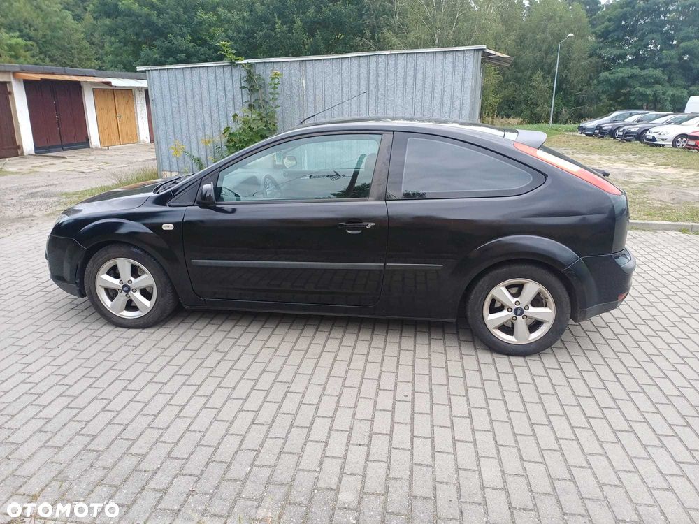 Ford Focus - 4