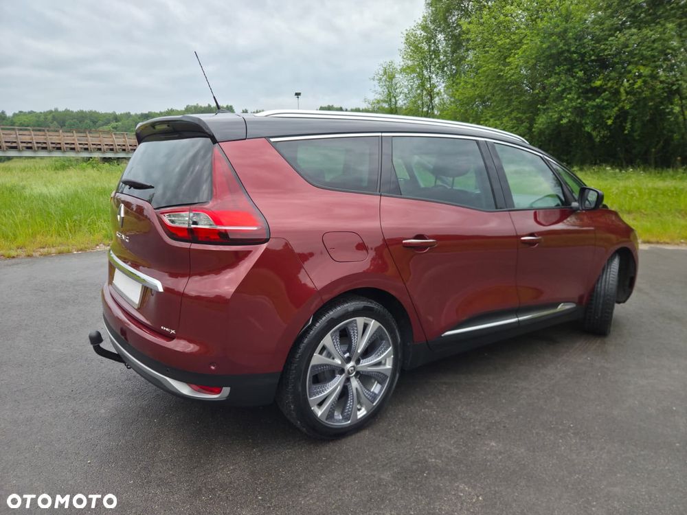 Renault Scenic - 6