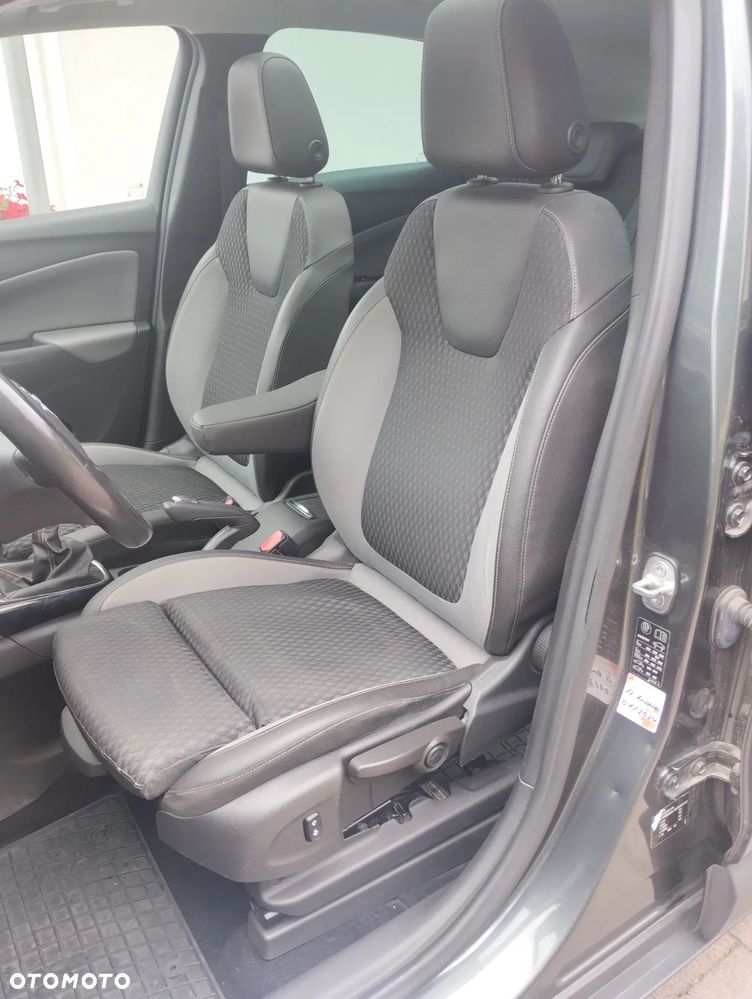 Opel Crossland X 1.2 Start/Stop Ultimate - 18