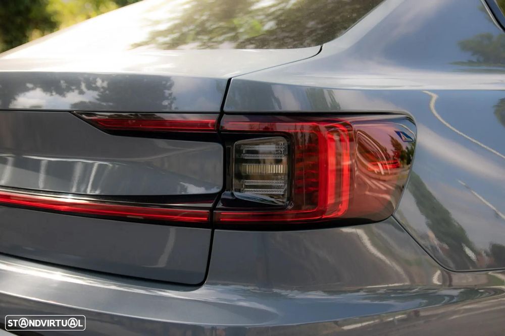 Polestar 2 Single Motor 64kWh - 38