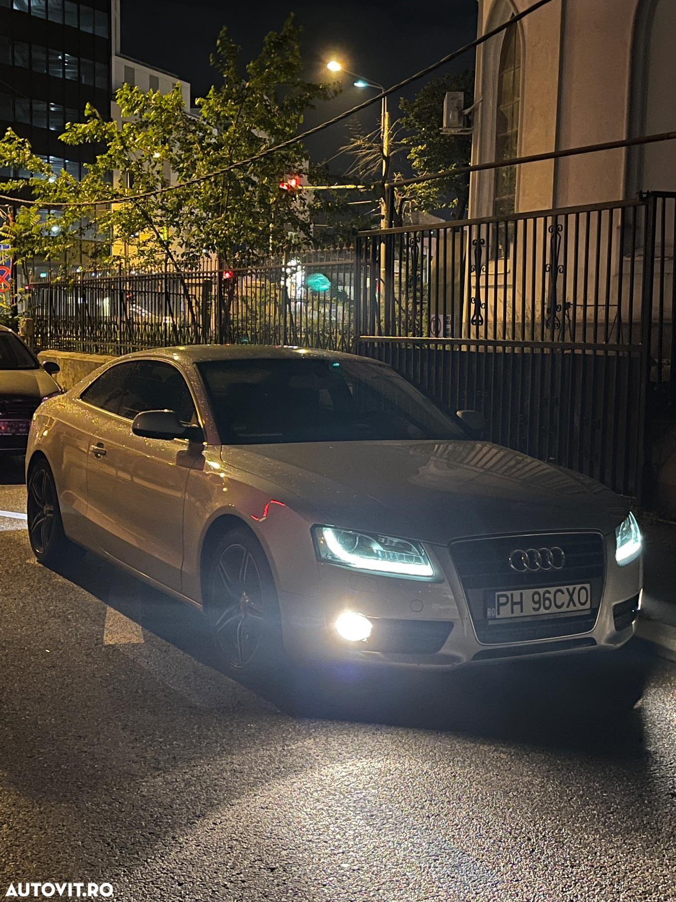 Audi A5 Coupe 2.0 TFSI - 5