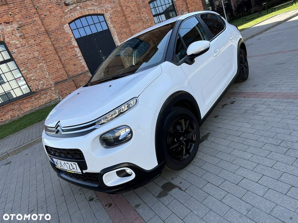 Citroën C3 - 19
