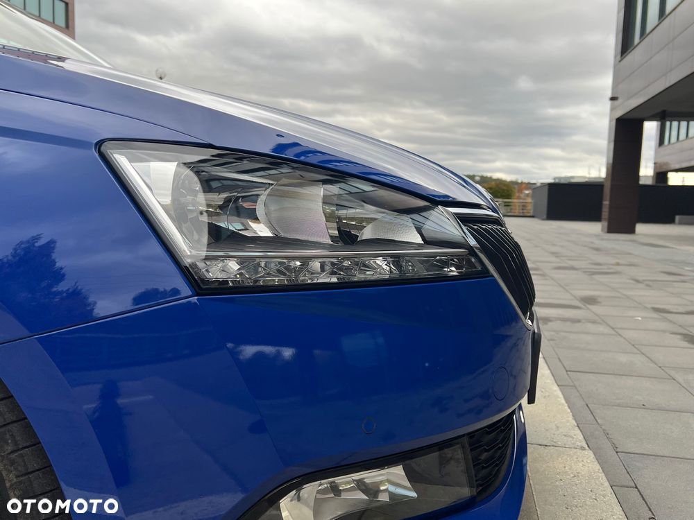Skoda Fabia 1.0 TSI Ambition - 9