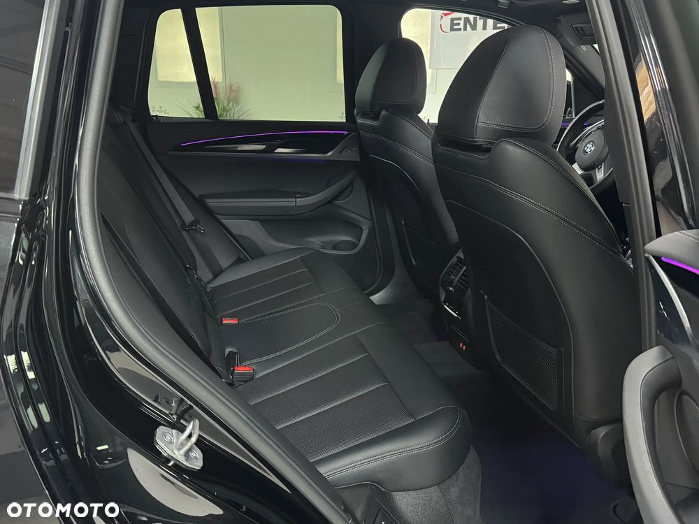 BMW X3 xDrive20d M Sport Edition - 5
