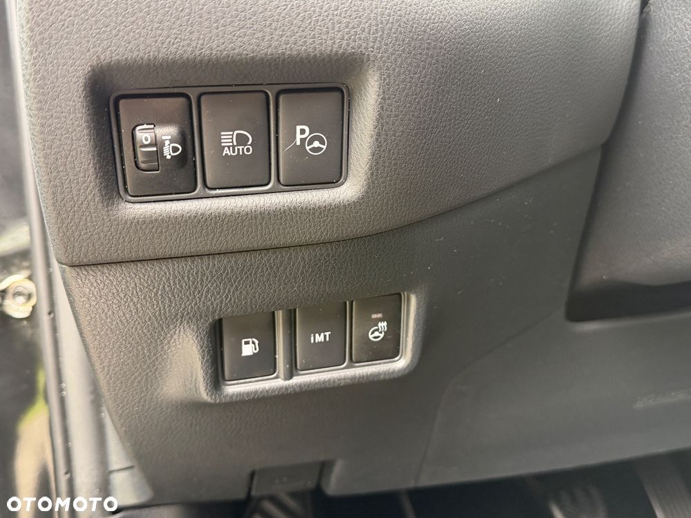 Toyota C-HR 1.2 Turbo Team Deutschland - 32