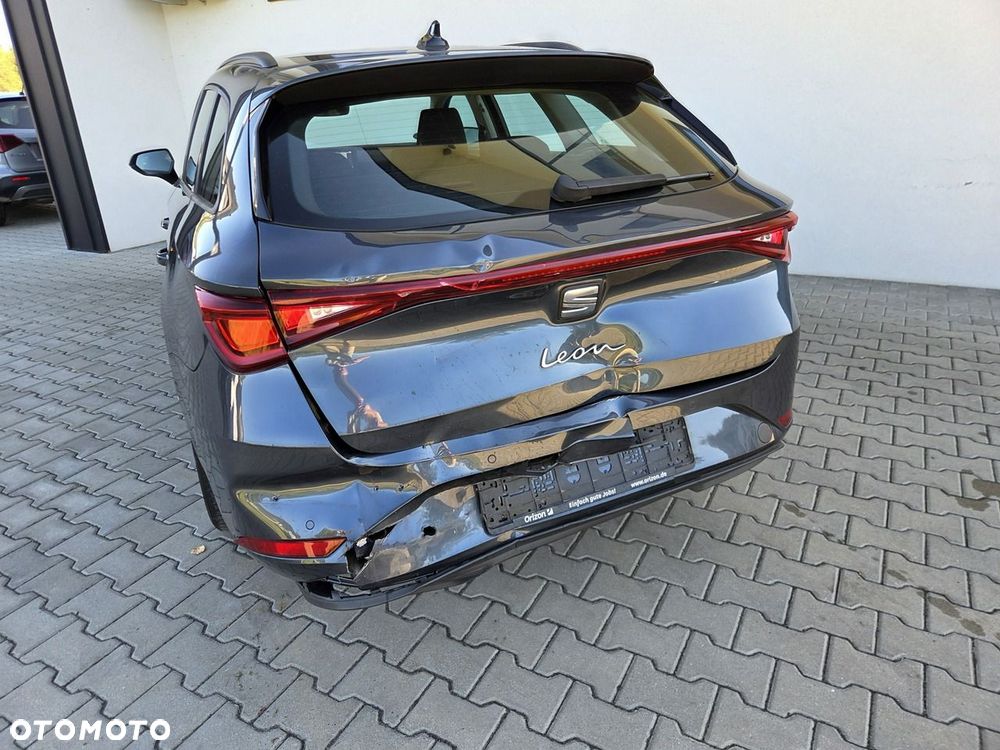 Seat Leon - 18