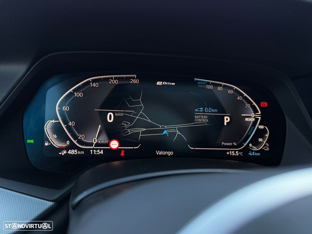 BMW X5 45 e xDrive Pack M - 39