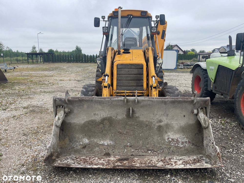 JCB 3CX - 2