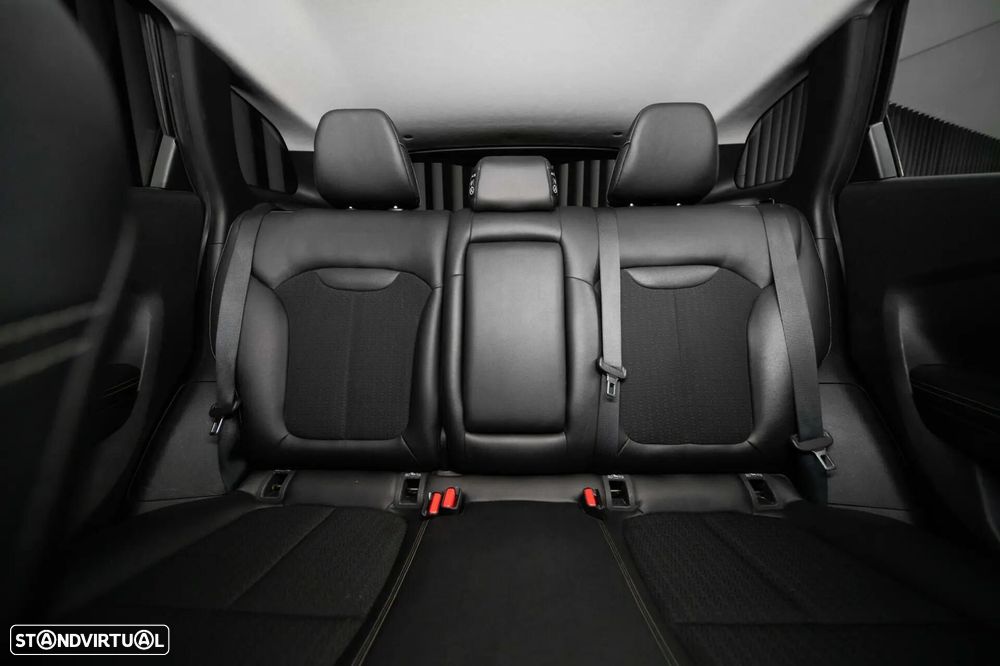 Renault Kadjar Energy TCe 130 EDC LIMITED - 36
