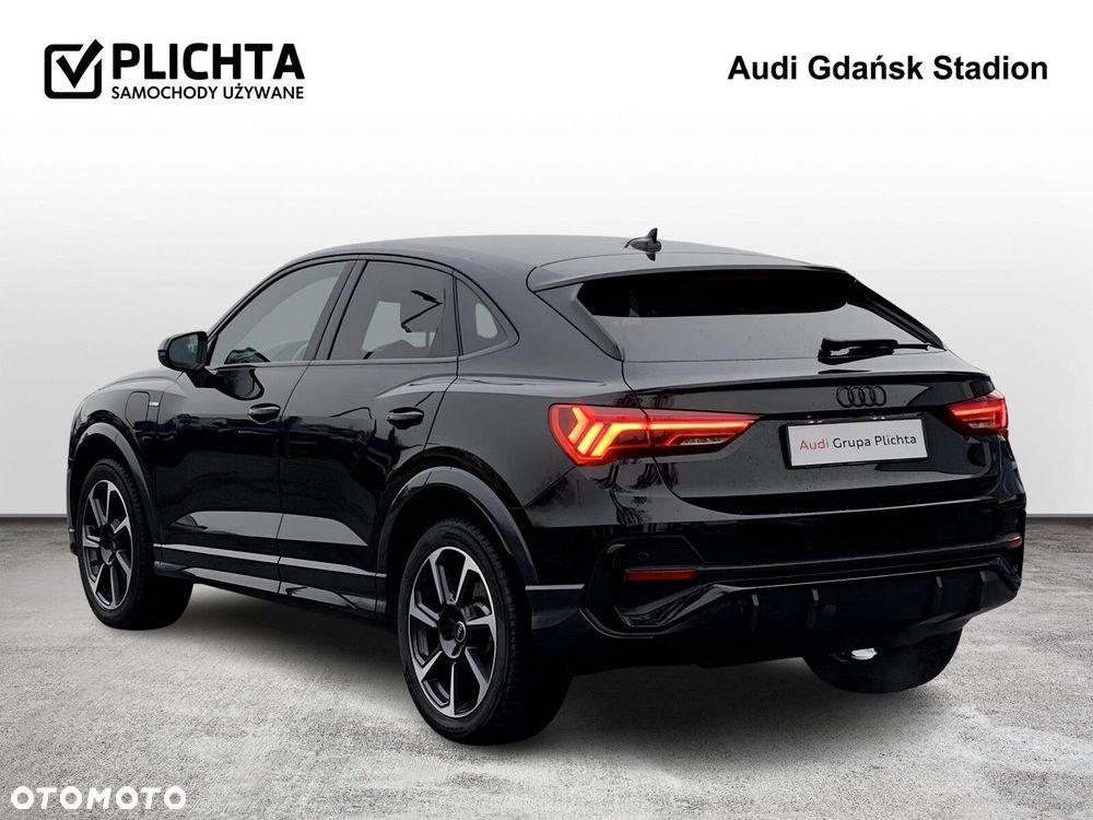 Audi Q3 Sportback - 3