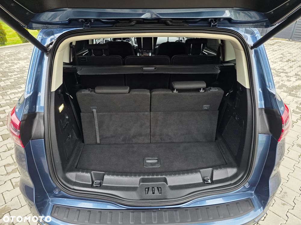 Ford S-Max 2.0 EcoBlue TITANIUM - 13