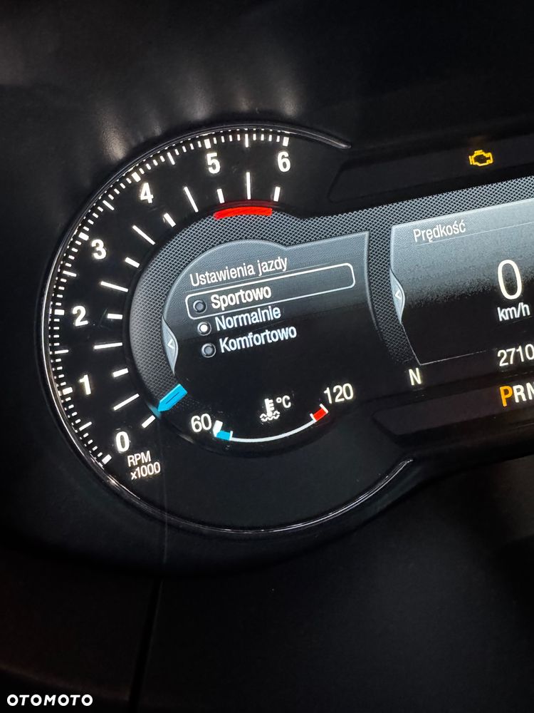 Ford S-Max 2.0 TDCi Titanium PowerShift - 13