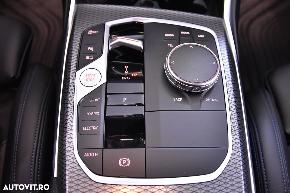 BMW Seria 3 - 18