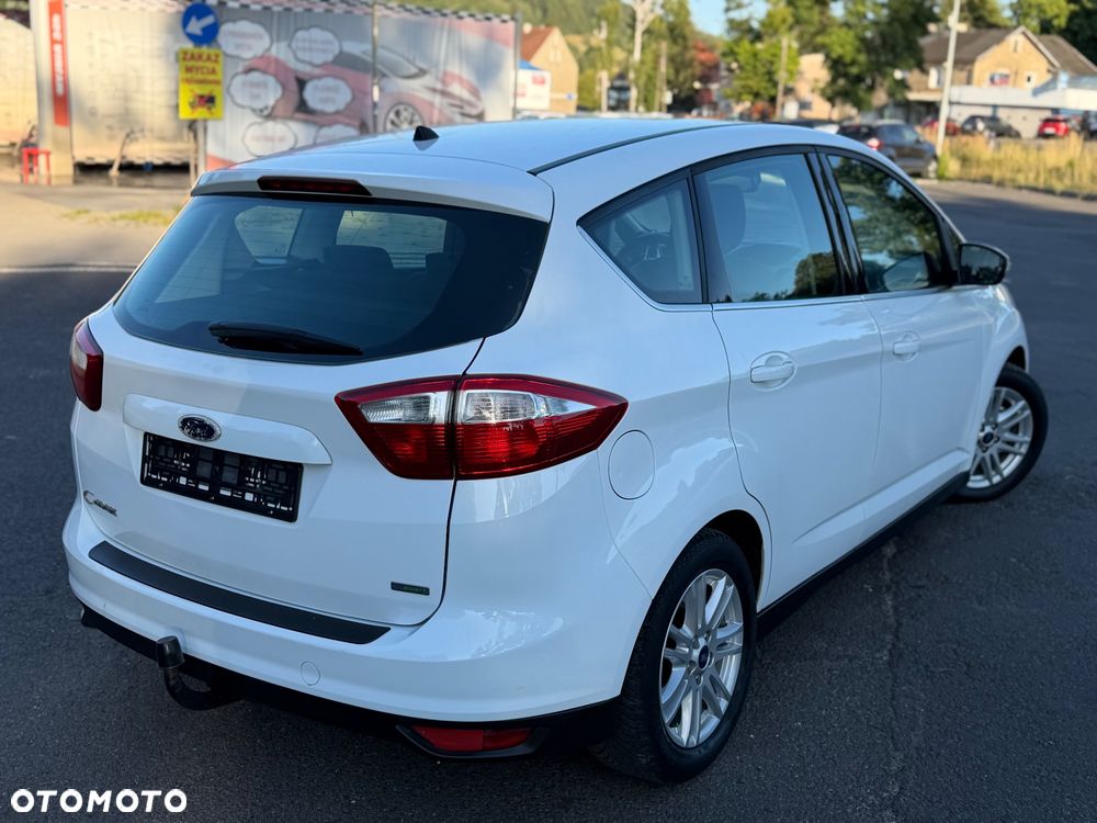 Ford C-MAX 1.0 EcoBoost Titanium ASS - 3