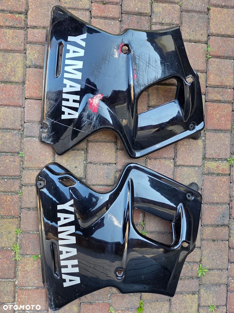 Yamaha XJ - 10