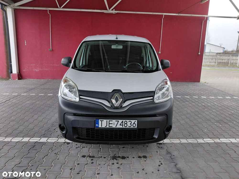 Renault Kangoo - 3