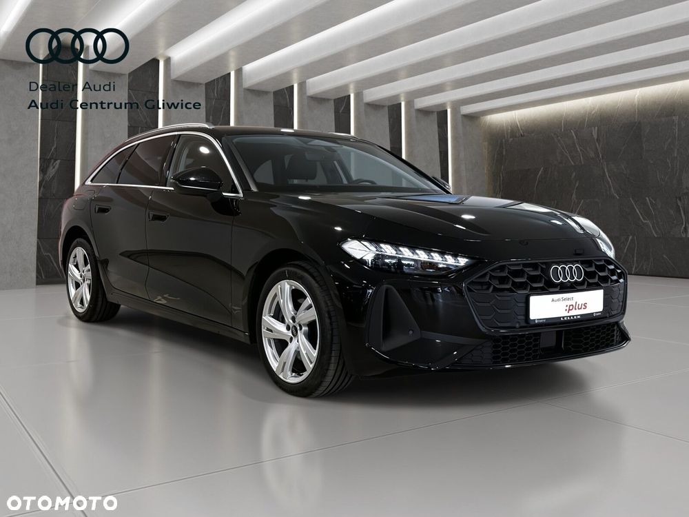 Audi A5 Avant - 9