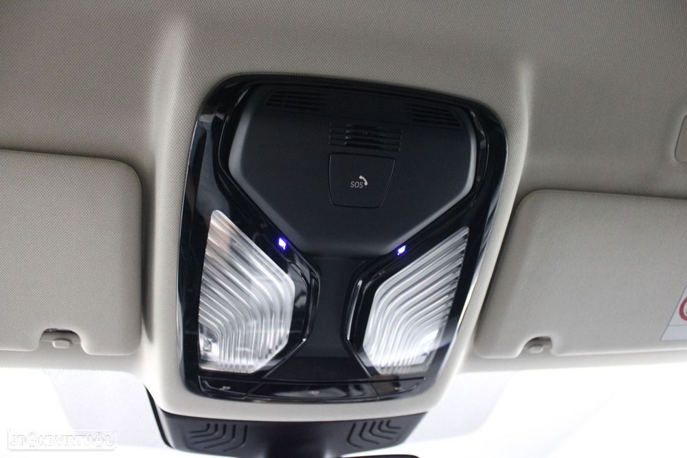 BMW 520 d Auto - 26