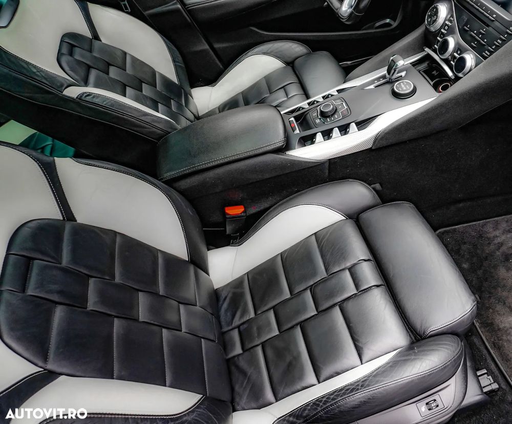 DS Automobiles DS 5 - 13