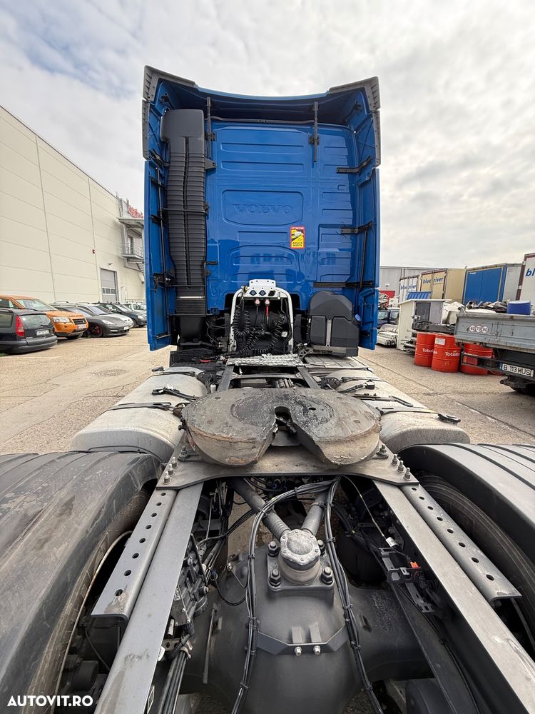 Volvo FH 460 - I SAVE - 2023 - 12