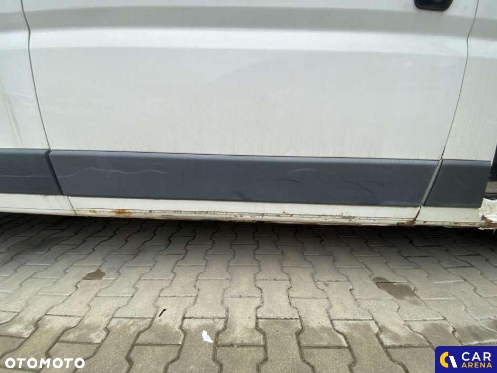 Peugeot Boxer - 34