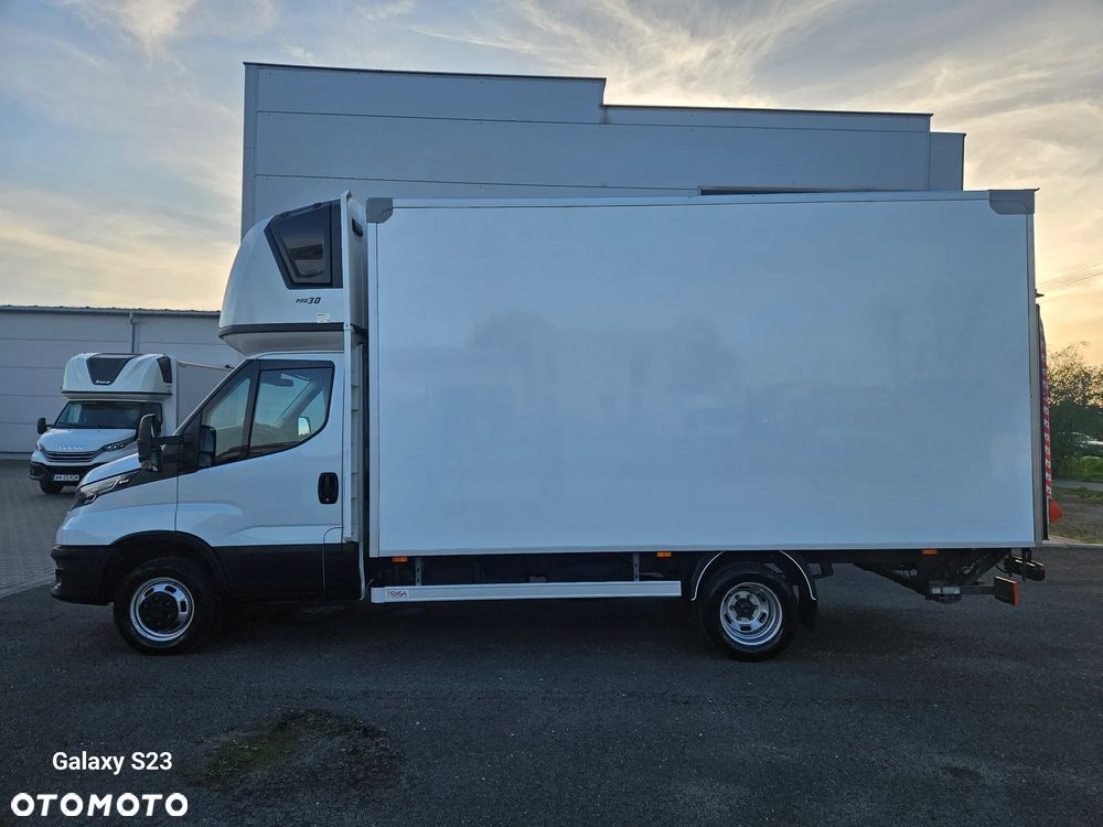 Iveco Daily - 8