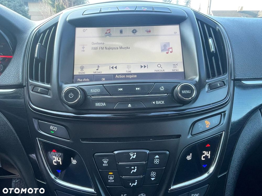 Opel Insignia 1.6 CDTI ecoFLEX Start/Stop Business Innovation - 13