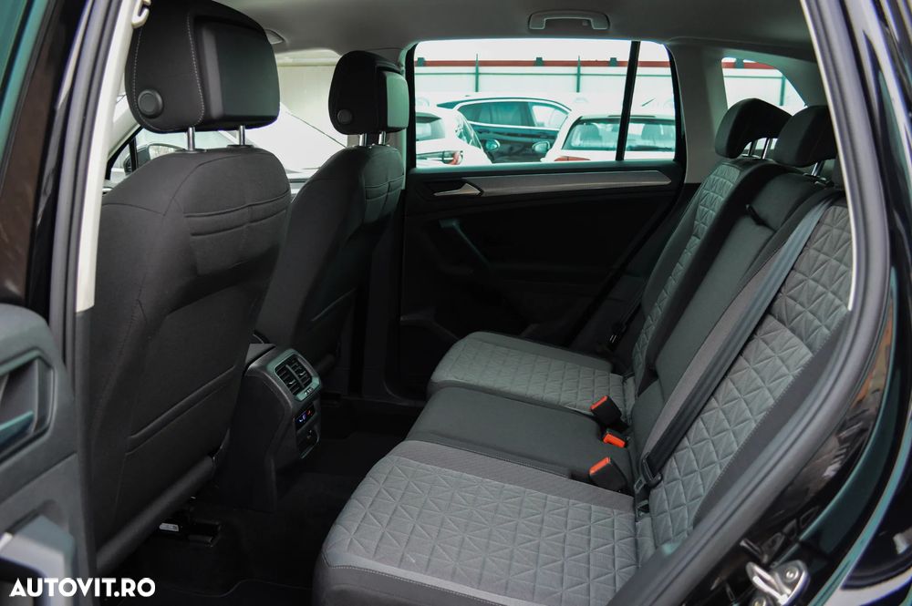 Volkswagen Tiguan 2.0 TDI SCR DSG URBAN SPORT - 30
