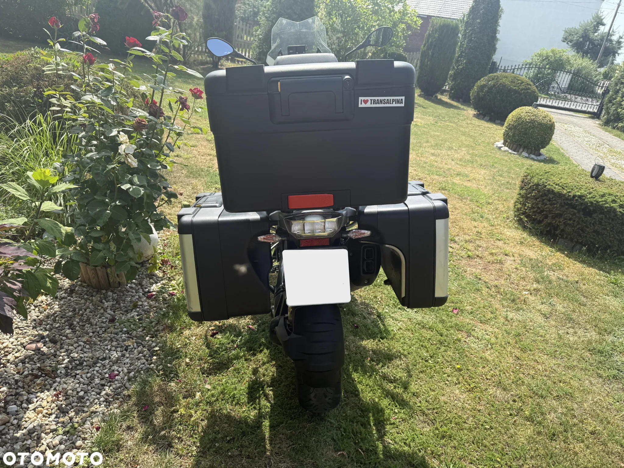 BMW GS - 17