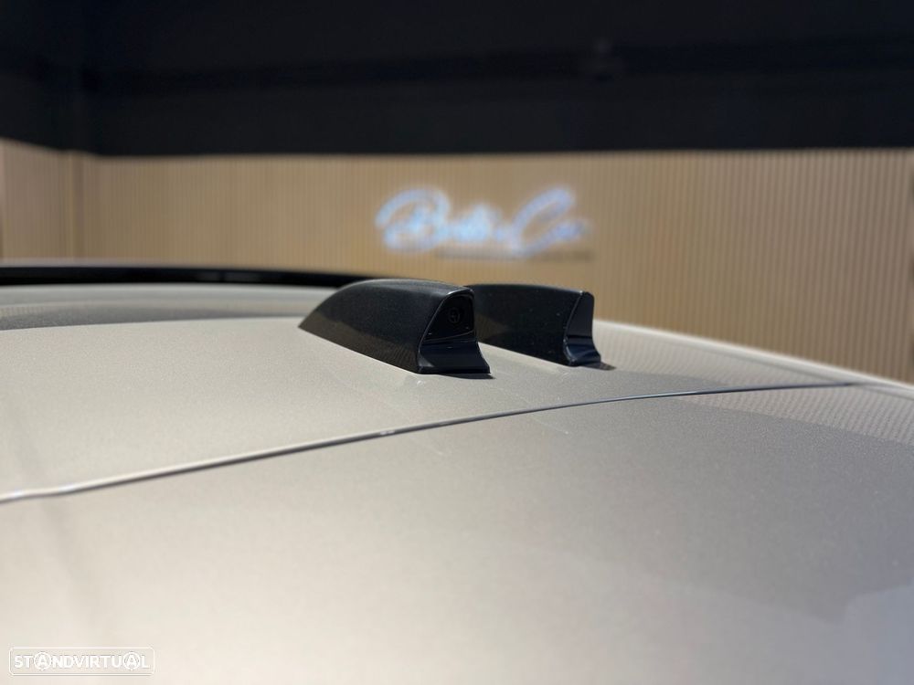 Land Rover Range Rover Sport 3.0 P440e Dynamic SE - 32