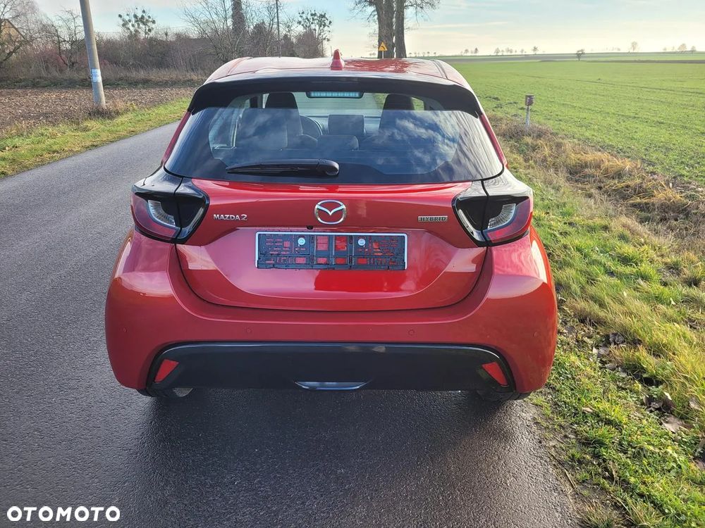 Toyota Yaris 1.5 VVT-i Elegant - 6