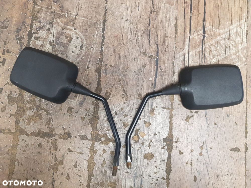 Lusterka motocyklowe Para - 10