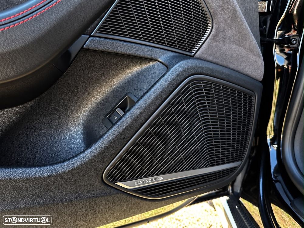 Audi RS5 2.9 TFSI quattro tiptronic - 13