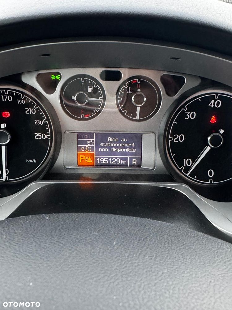 Lancia Delta 1.6 MultiJet 16v DFN6 Platinum - 10