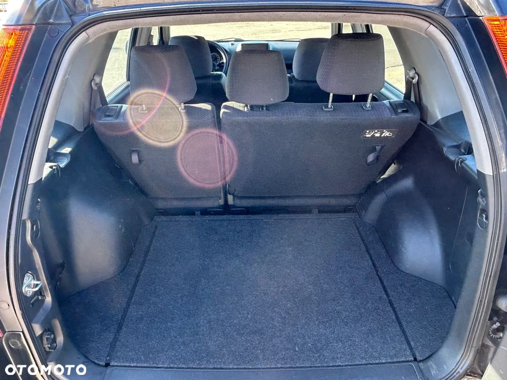 Honda CR-V 2.0 LS - 11