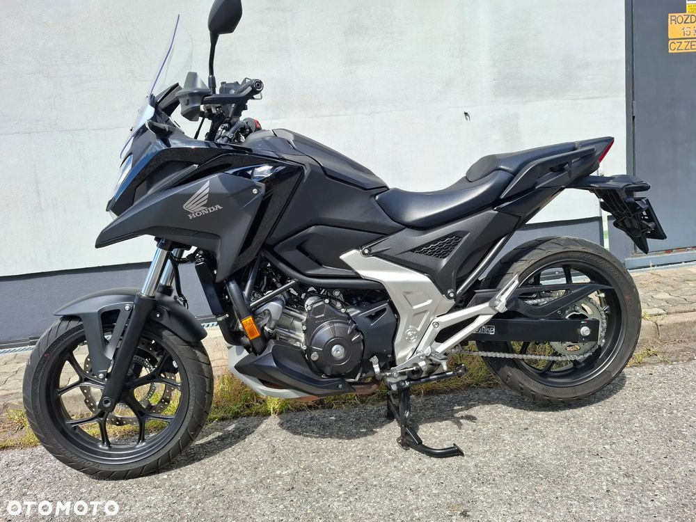 Honda NC - 32