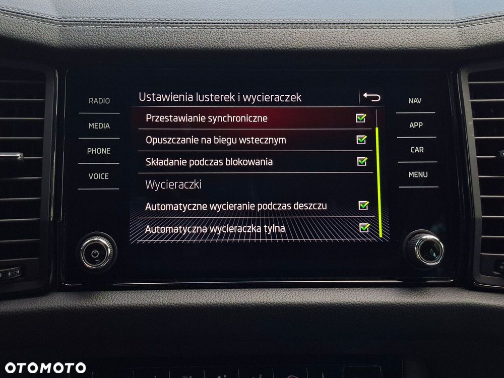 Skoda Kodiaq - 36
