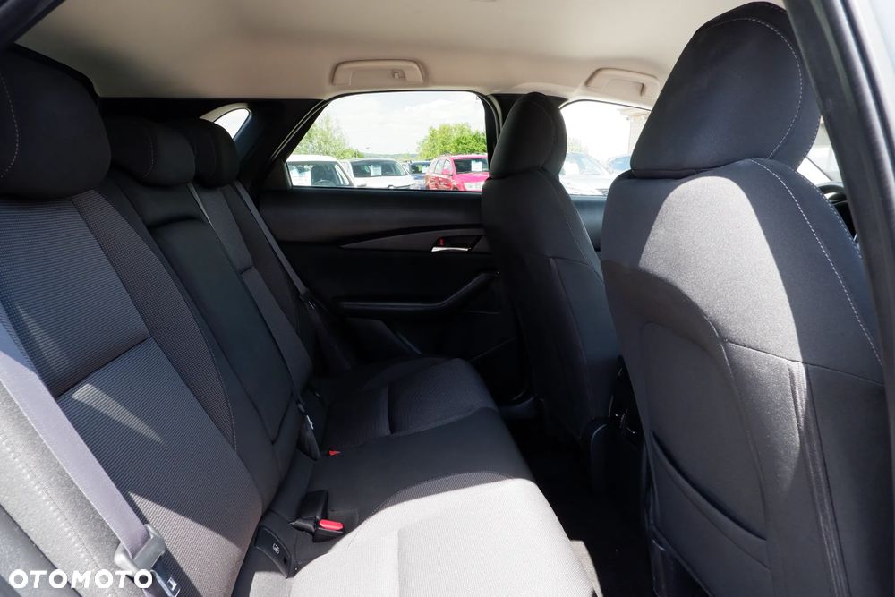 Mazda CX-30 2.0 mHEV Exclusive-Line 2WD - 12