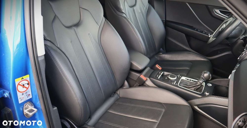 Audi Q2 - 19