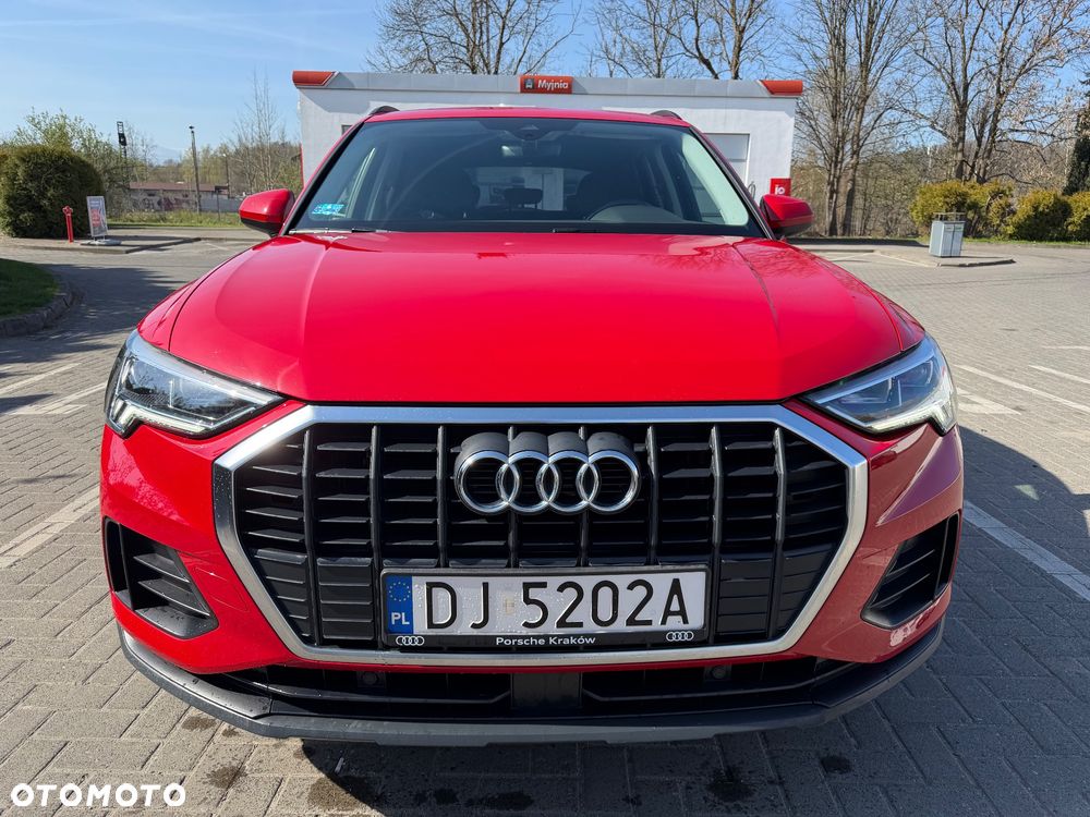 Audi Q3 35 TFSI Advanced S tronic - 2