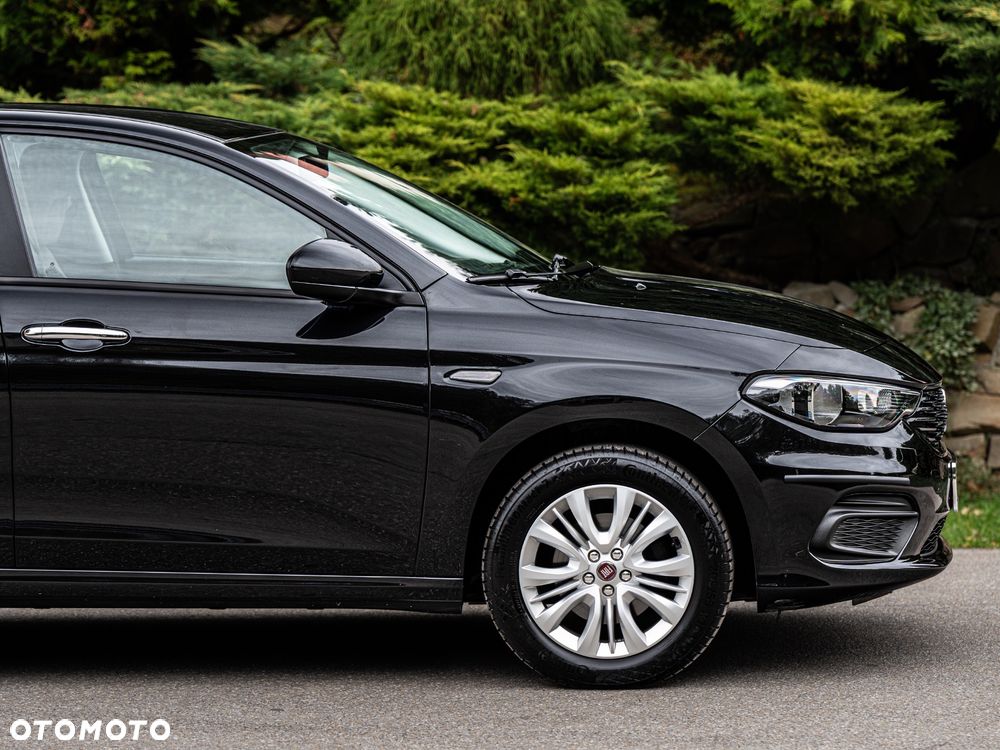 Fiat Tipo 1.4 16v Mirror - 9