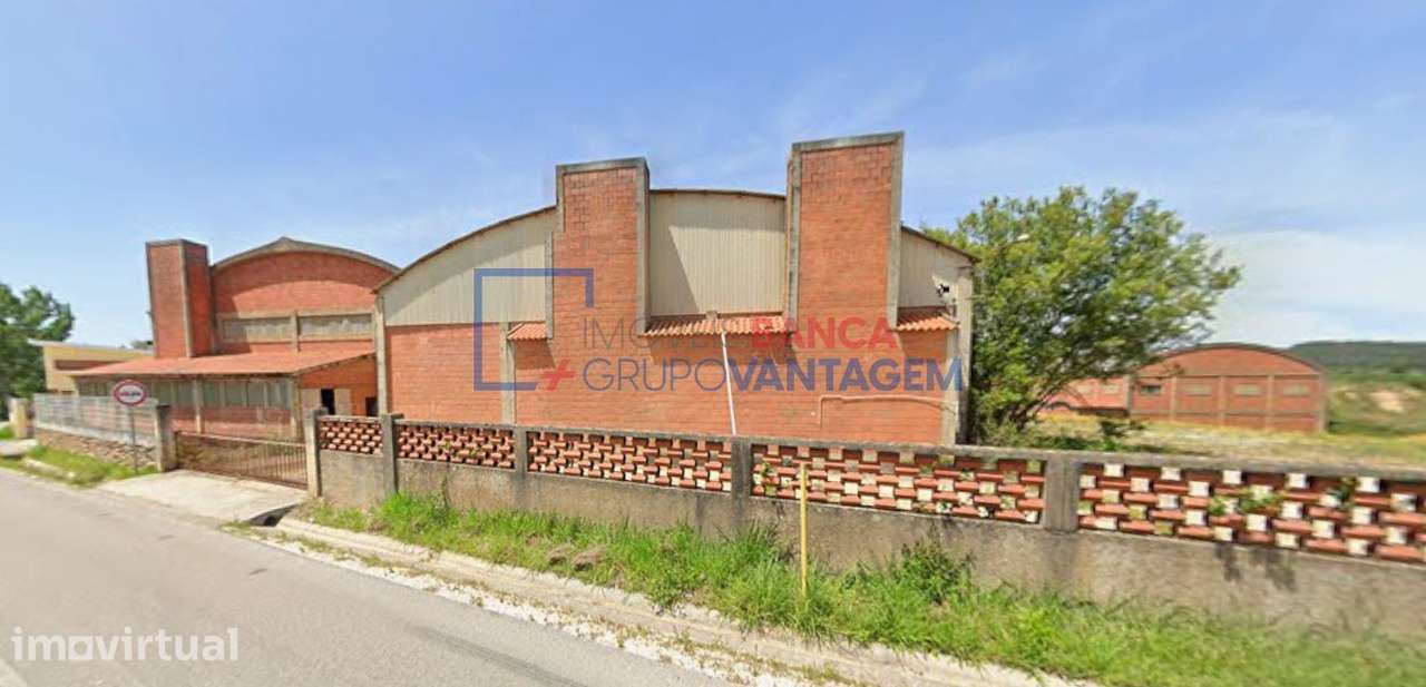 ARMAZÉM - ARGANIL - Grande imagem: 2/12