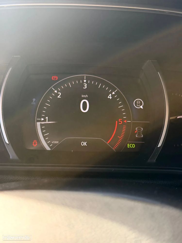 Renault Mégane Sport Tourer 1.5 dCi Zen - 5