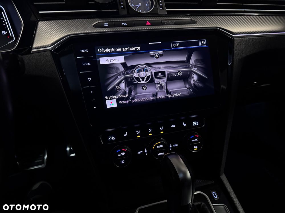 Volkswagen Arteon 2.0 TSI GPF R-Line Edition DSG - 24