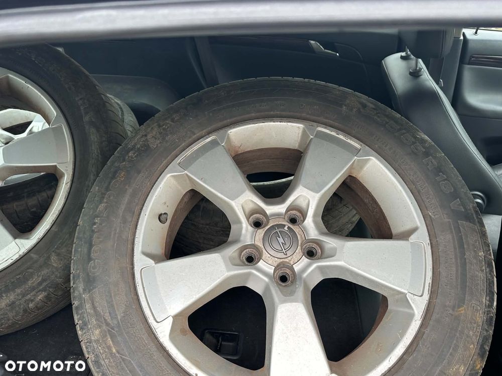 Opel Antara 2.0 CDTI Cosmo - 4
