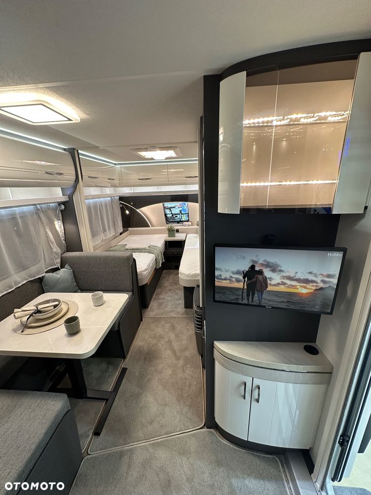 Hobby 460 SL EXCELLENT - 5