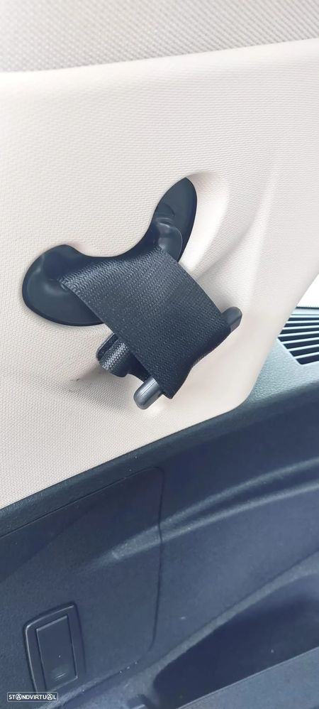 BMW 216 Gran Tourer d 7L Line Luxury Auto - 14