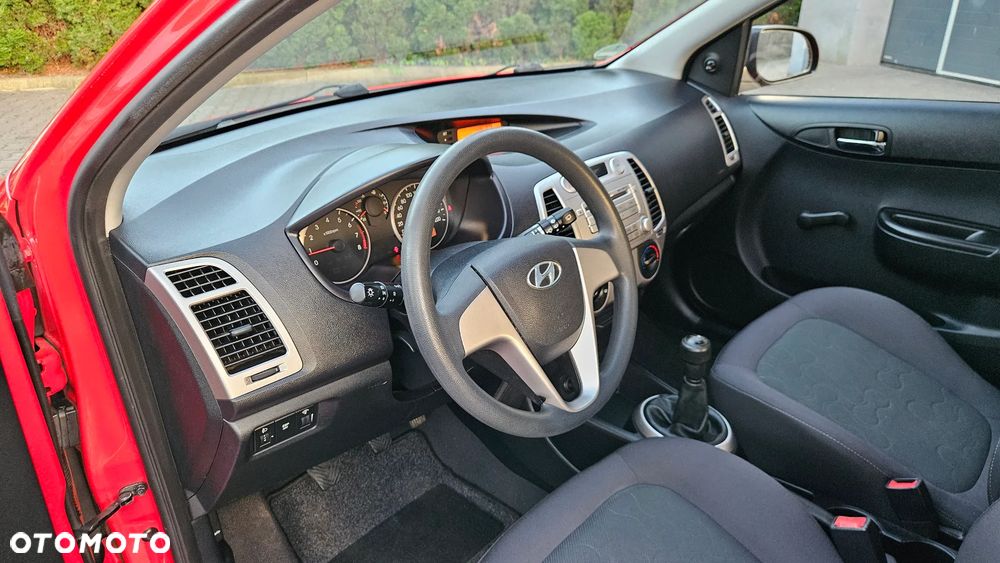 Hyundai i20 1.2 Edition 20 - 15